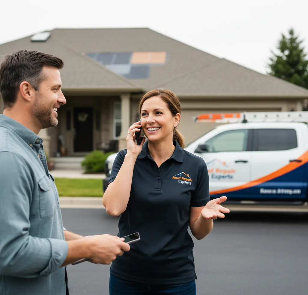 Shingle Replacement in Brownsburg, IN